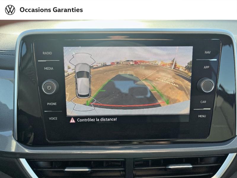 Voitures occasions VOLKSWAGEN T-ROC Style Laxou