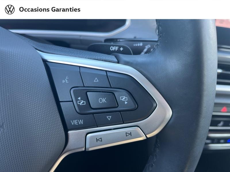 Voitures occasions VOLKSWAGEN T-ROC Style Laxou