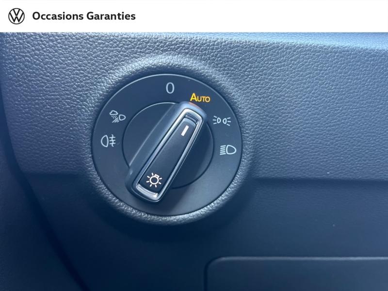 Voitures occasions VOLKSWAGEN T-ROC Style Laxou