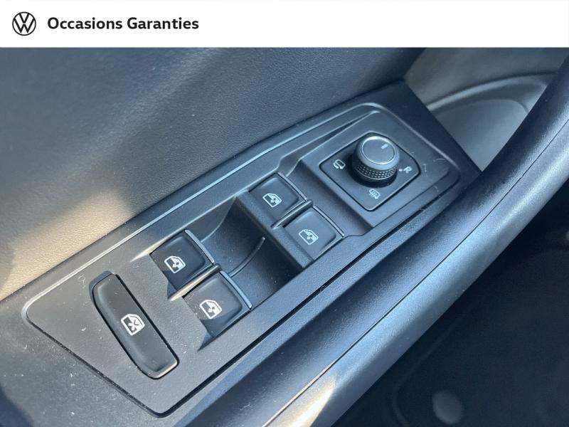 Voitures occasions VOLKSWAGEN T-ROC Style Laxou