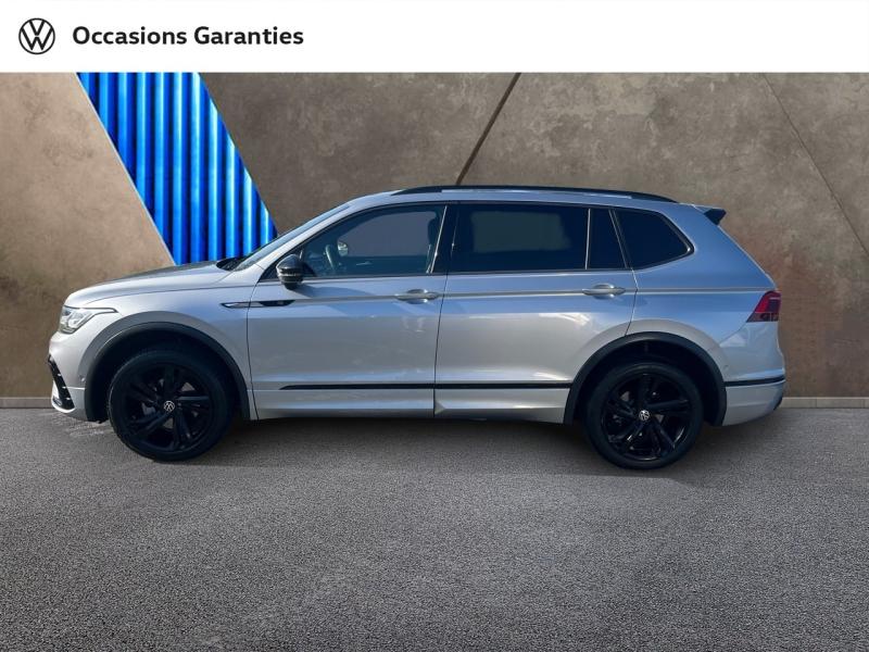 Voitures occasions VOLKSWAGEN TIGUAN ALLSPACE R-Line Laxou