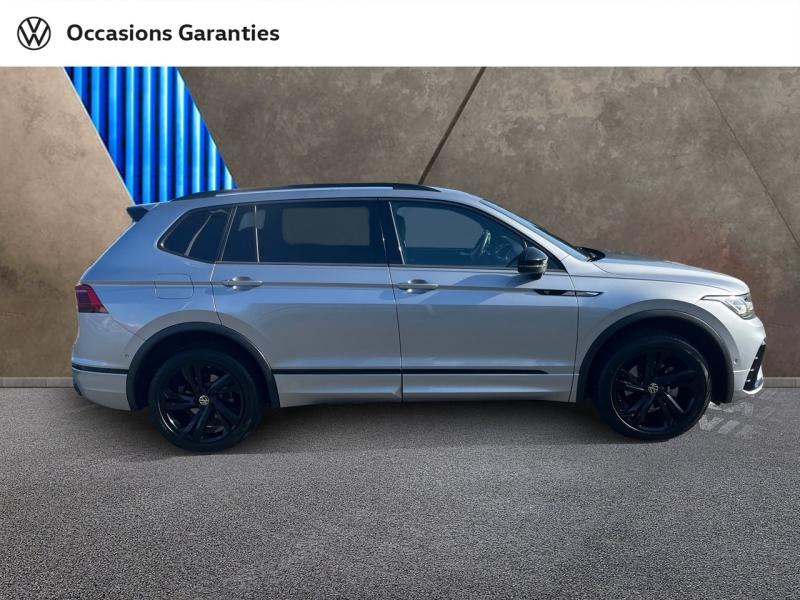 Voitures occasions VOLKSWAGEN TIGUAN ALLSPACE R-Line Laxou