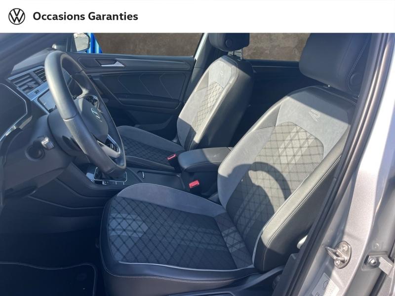 Voitures occasions VOLKSWAGEN TIGUAN ALLSPACE R-Line Laxou