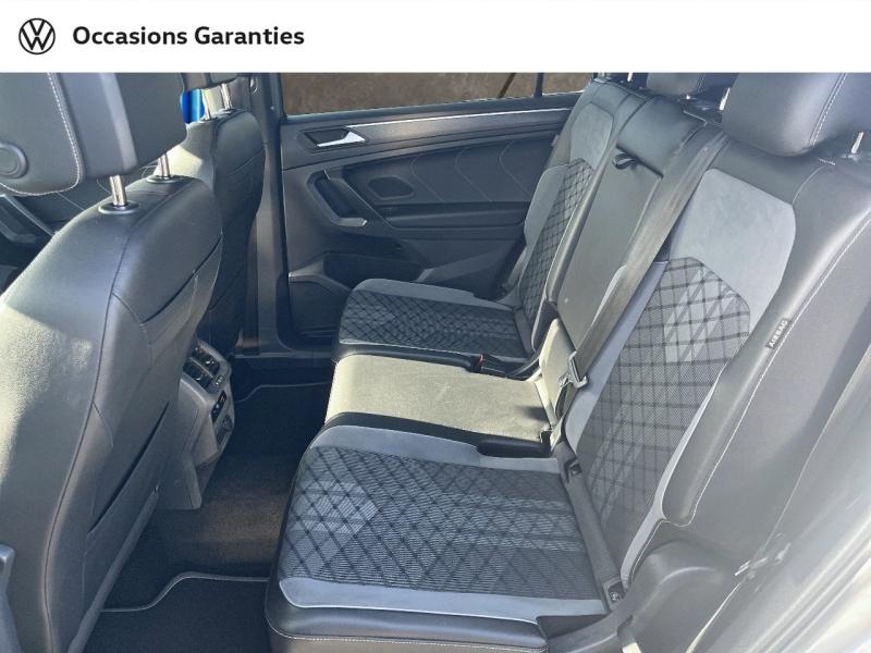 Voitures occasions VOLKSWAGEN TIGUAN ALLSPACE R-Line Laxou
