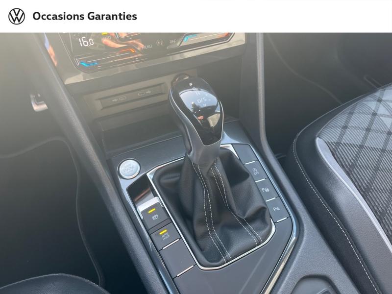 Voitures occasions VOLKSWAGEN TIGUAN ALLSPACE R-Line Laxou