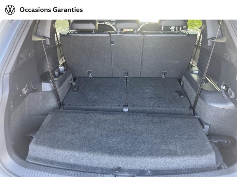 Voitures occasions VOLKSWAGEN TIGUAN ALLSPACE R-Line Laxou