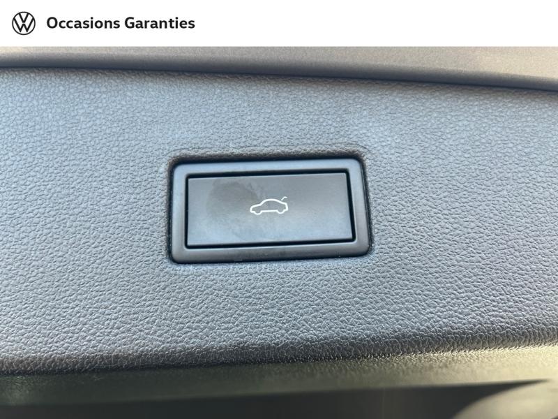 Voitures occasions VOLKSWAGEN TIGUAN ALLSPACE R-Line Laxou