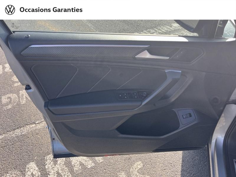 Voitures occasions VOLKSWAGEN TIGUAN ALLSPACE R-Line Laxou
