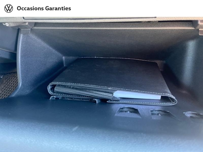 Voitures occasions VOLKSWAGEN TIGUAN ALLSPACE R-Line Laxou