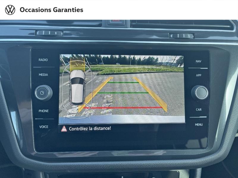 Voitures occasions VOLKSWAGEN TIGUAN ALLSPACE R-Line Laxou
