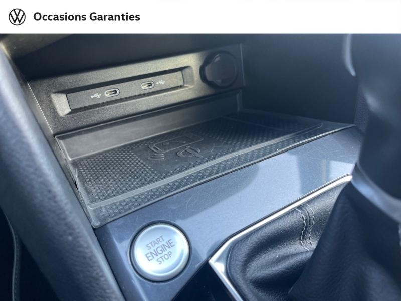 Voitures occasions VOLKSWAGEN TIGUAN ALLSPACE R-Line Laxou