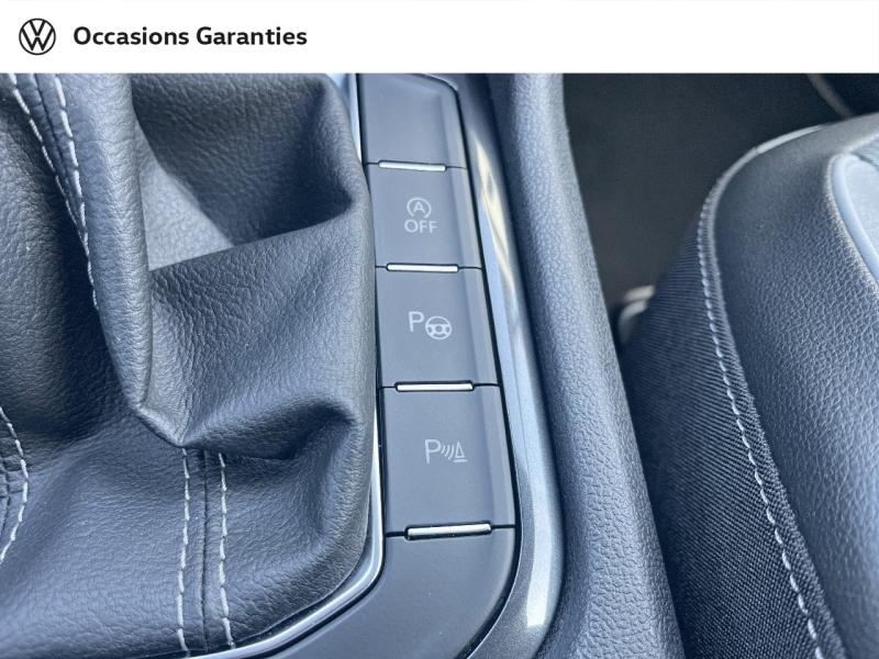 Voitures occasions VOLKSWAGEN TIGUAN ALLSPACE R-Line Laxou