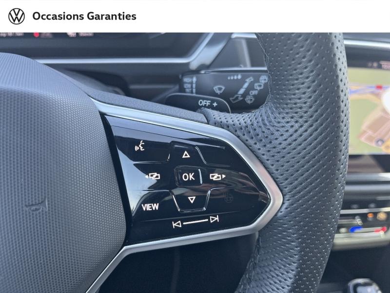 Voitures occasions VOLKSWAGEN TIGUAN ALLSPACE R-Line Laxou