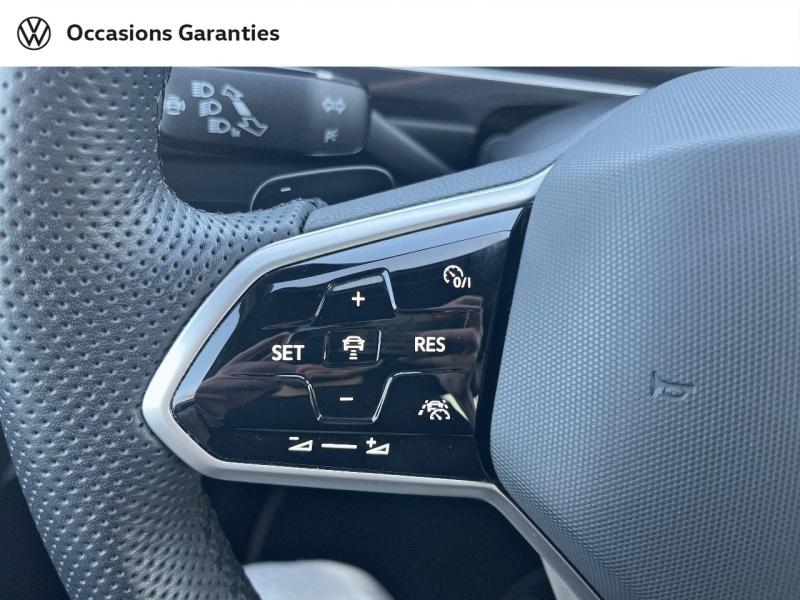 Voitures occasions VOLKSWAGEN TIGUAN ALLSPACE R-Line Laxou