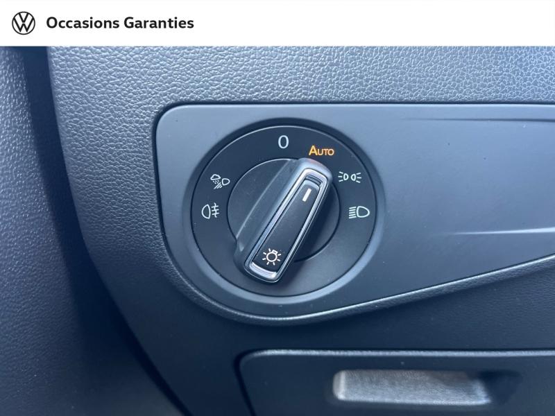 Voitures occasions VOLKSWAGEN TIGUAN ALLSPACE R-Line Laxou