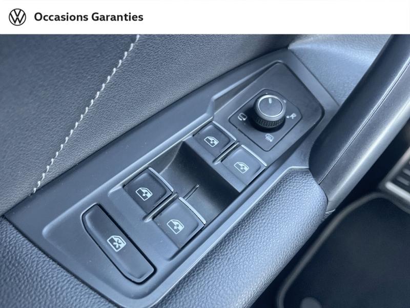 Voitures occasions VOLKSWAGEN TIGUAN ALLSPACE R-Line Laxou