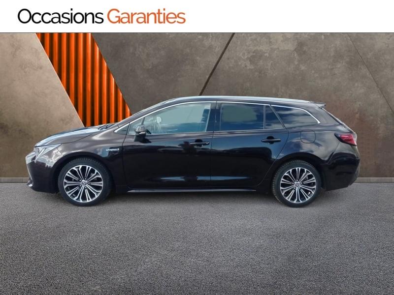 Voitures occasions TOYOTA Corolla Touring Spt Dynamic Laxou