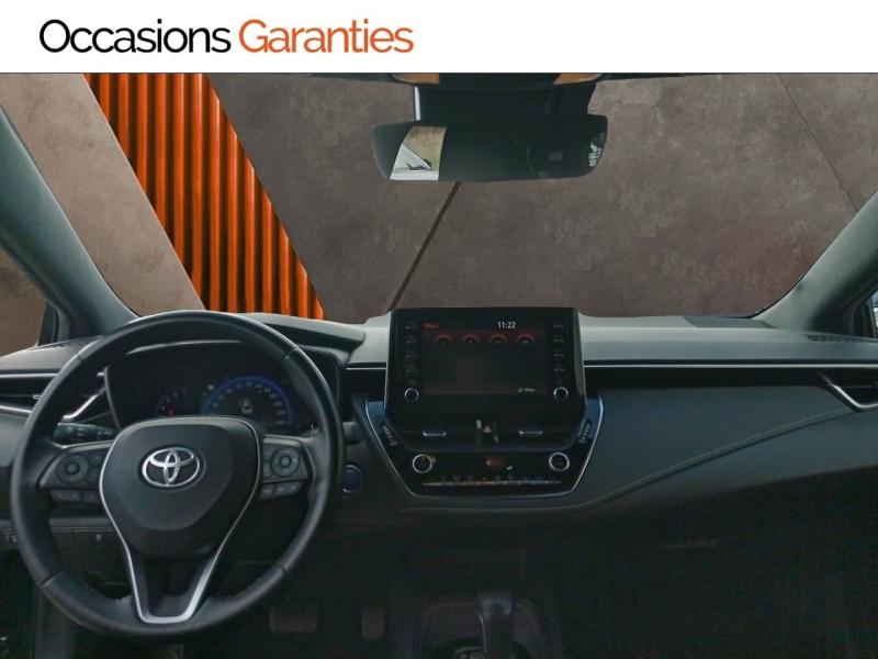 Voitures occasions TOYOTA Corolla Touring Spt Dynamic Laxou
