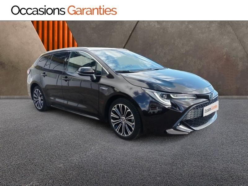 Voitures occasions TOYOTA Corolla Touring Spt Dynamic Laxou