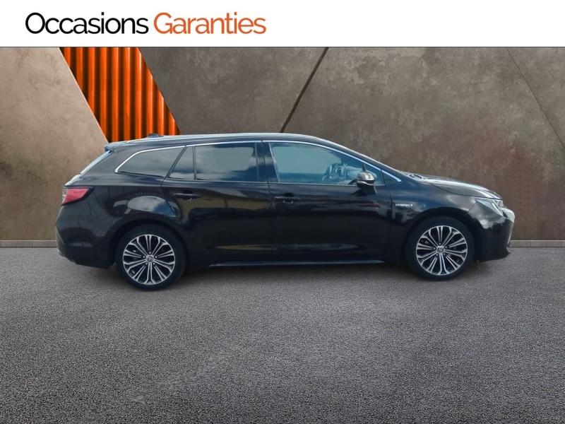 Voitures occasions TOYOTA Corolla Touring Spt Dynamic Laxou
