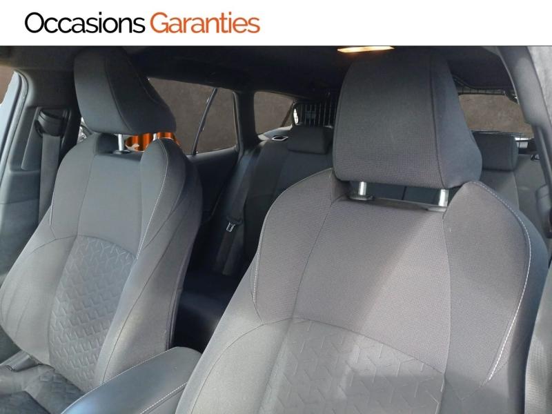 Voitures occasions TOYOTA Corolla Touring Spt Dynamic Laxou