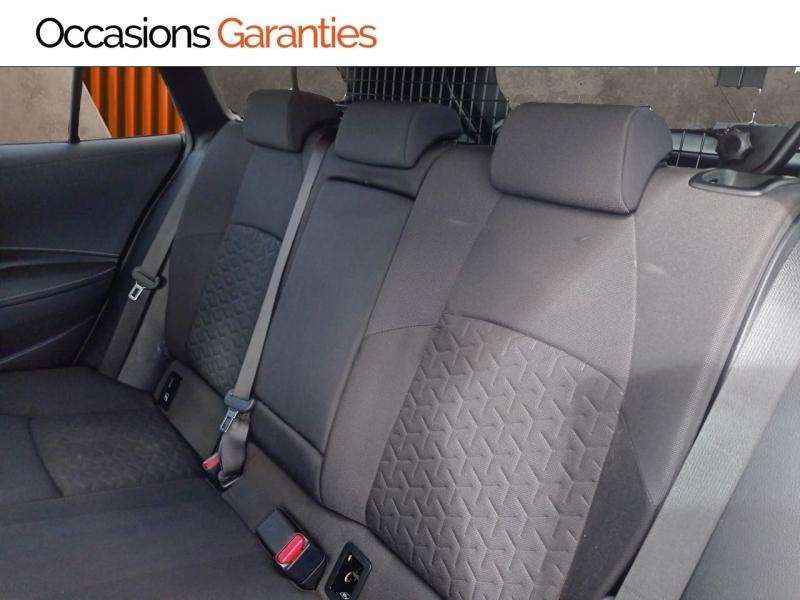 Voitures occasions TOYOTA Corolla Touring Spt Dynamic Laxou