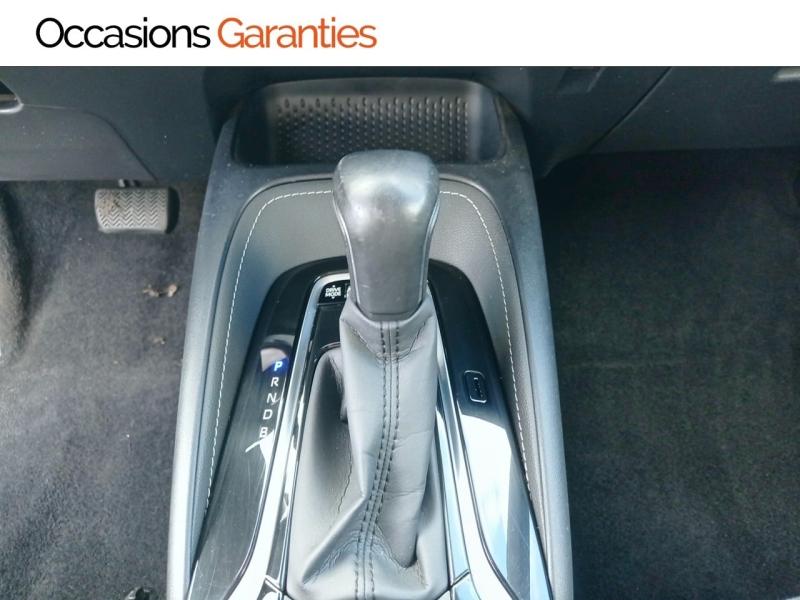 Voitures occasions TOYOTA Corolla Touring Spt Dynamic Laxou