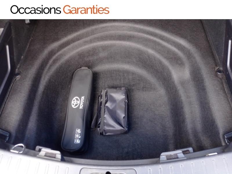 Voitures occasions TOYOTA Corolla Touring Spt Dynamic Laxou