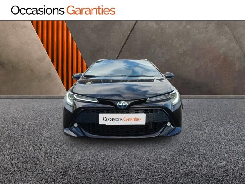 Voitures occasions TOYOTA Corolla Touring Spt Dynamic Laxou