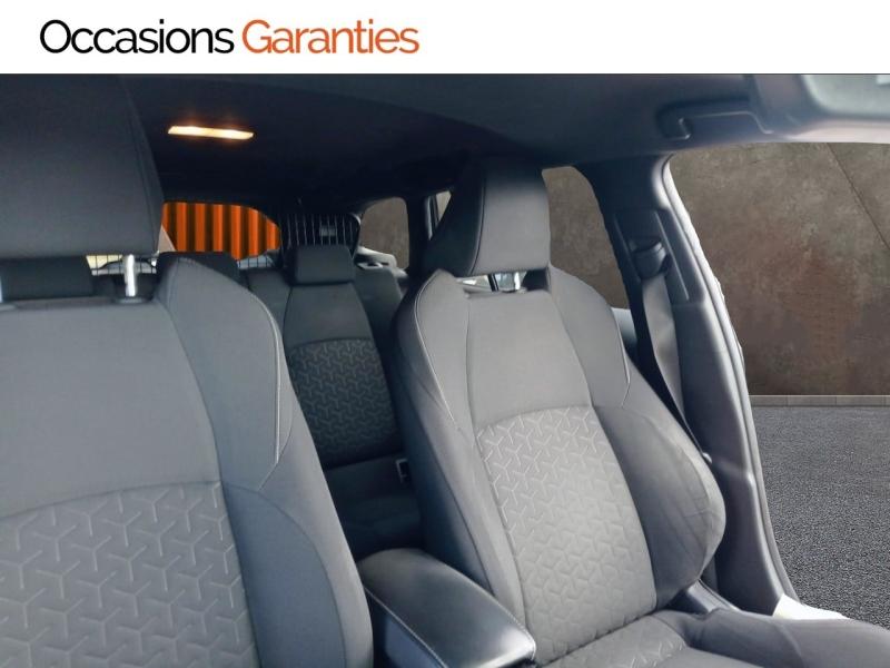 Voitures occasions TOYOTA Corolla Touring Spt Dynamic Laxou