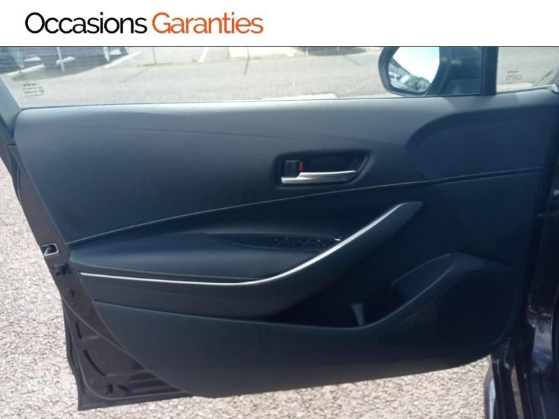 Voitures occasions TOYOTA Corolla Touring Spt Dynamic Laxou