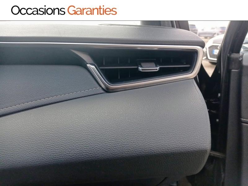 Voitures occasions TOYOTA Corolla Touring Spt Dynamic Laxou