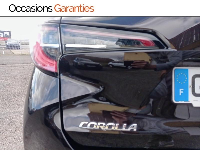 Voitures occasions TOYOTA Corolla Touring Spt Dynamic Laxou
