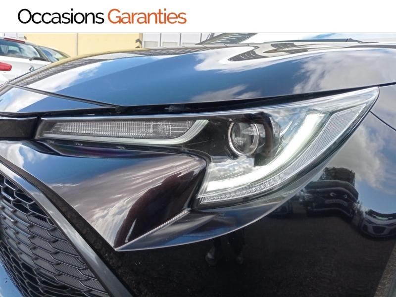 Voitures occasions TOYOTA Corolla Touring Spt Dynamic Laxou