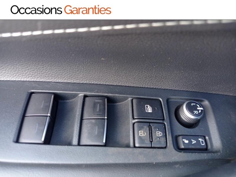 Voitures occasions TOYOTA Corolla Touring Spt Dynamic Laxou
