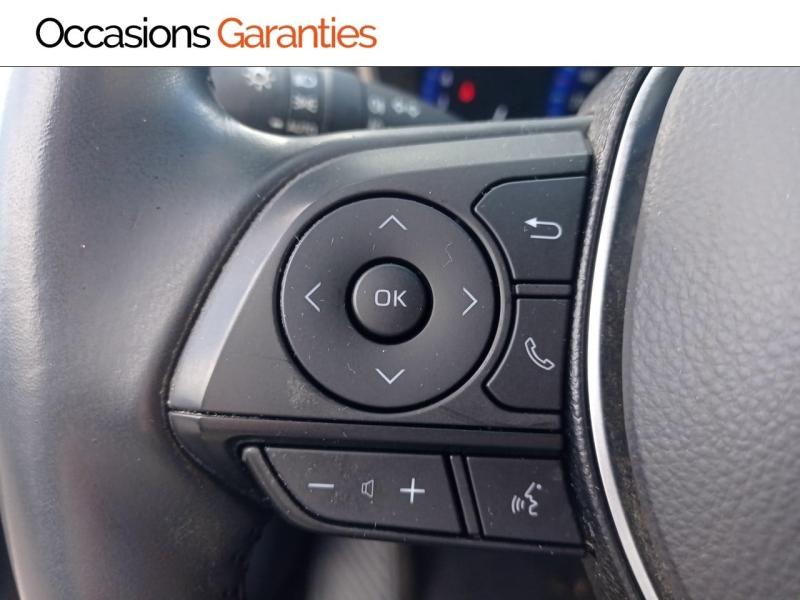 Voitures occasions TOYOTA Corolla Touring Spt Dynamic Laxou
