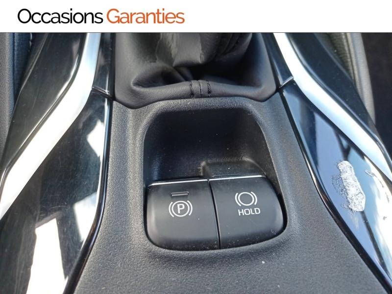 Voitures occasions TOYOTA Corolla Touring Spt Dynamic Laxou