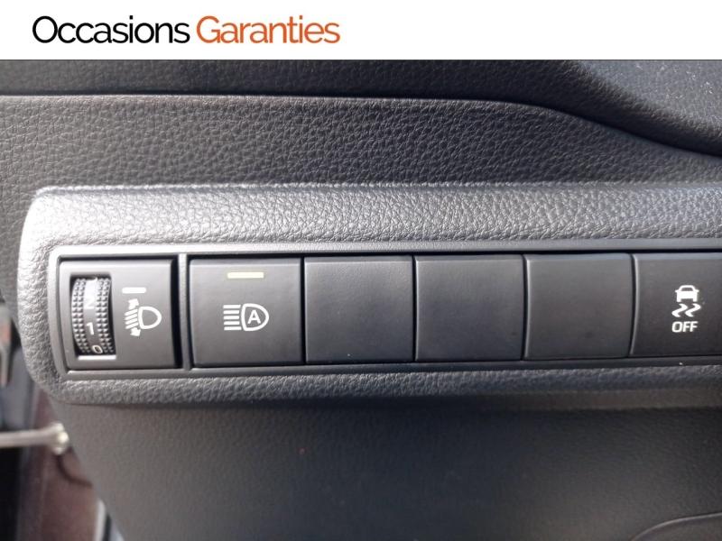Voitures occasions TOYOTA Corolla Touring Spt Dynamic Laxou
