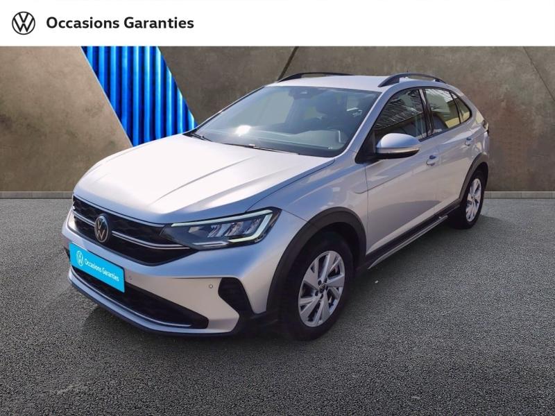 Voitures occasions VOLKSWAGEN TAIGO Life Business Laxou