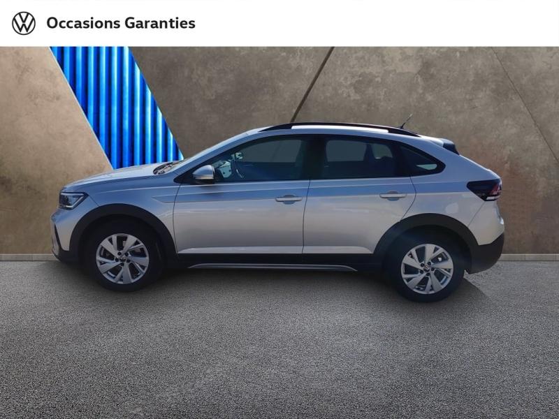 Voitures occasions VOLKSWAGEN TAIGO Life Business Laxou