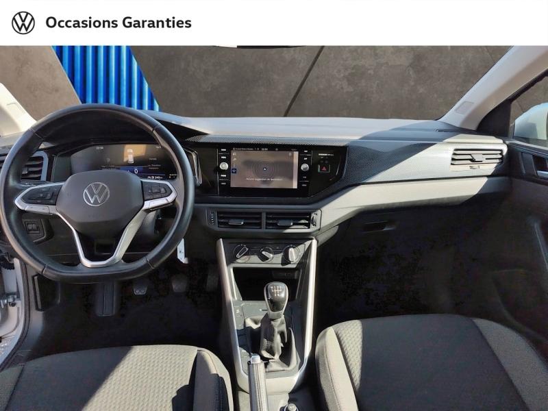 Voitures occasions VOLKSWAGEN TAIGO Life Business Laxou