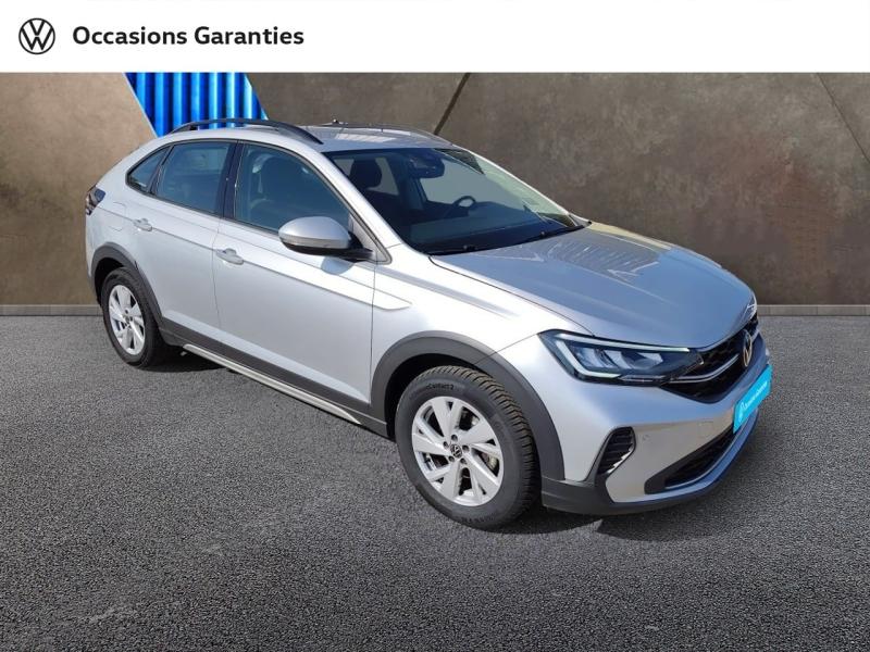 Voitures occasions VOLKSWAGEN TAIGO Life Business Laxou