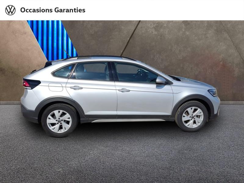 Voitures occasions VOLKSWAGEN TAIGO Life Business Laxou