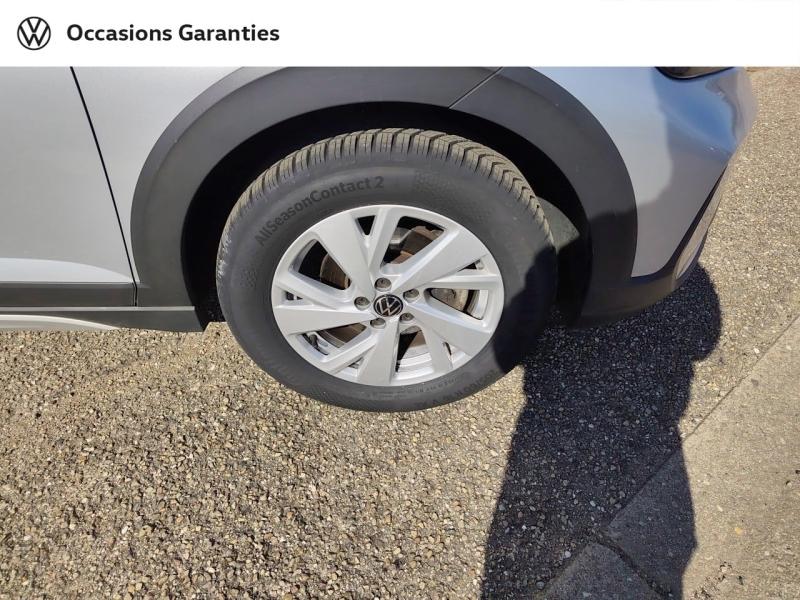 Voitures occasions VOLKSWAGEN TAIGO Life Business Laxou