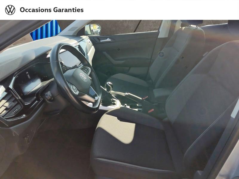 Voitures occasions VOLKSWAGEN TAIGO Life Business Laxou