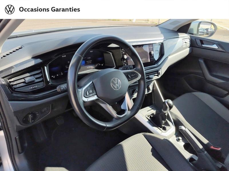 Voitures occasions VOLKSWAGEN TAIGO Life Business Laxou