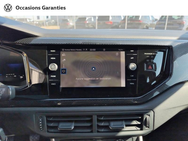 Voitures occasions VOLKSWAGEN TAIGO Life Business Laxou