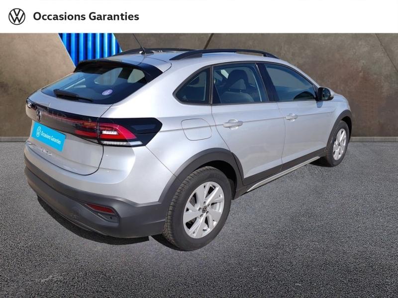 Voitures occasions VOLKSWAGEN TAIGO Life Business Laxou