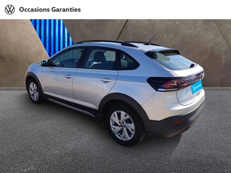 Voitures occasions VOLKSWAGEN TAIGO Life Business Laxou