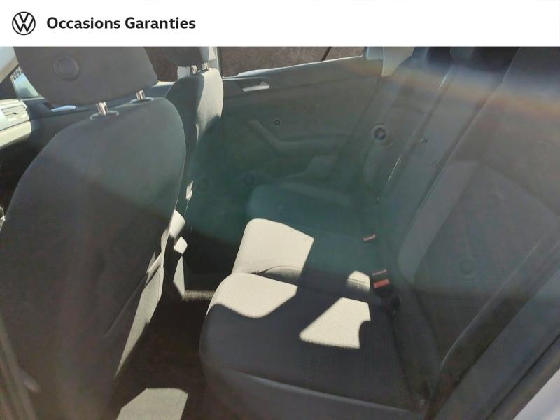 Voitures occasions VOLKSWAGEN TAIGO Life Business Laxou